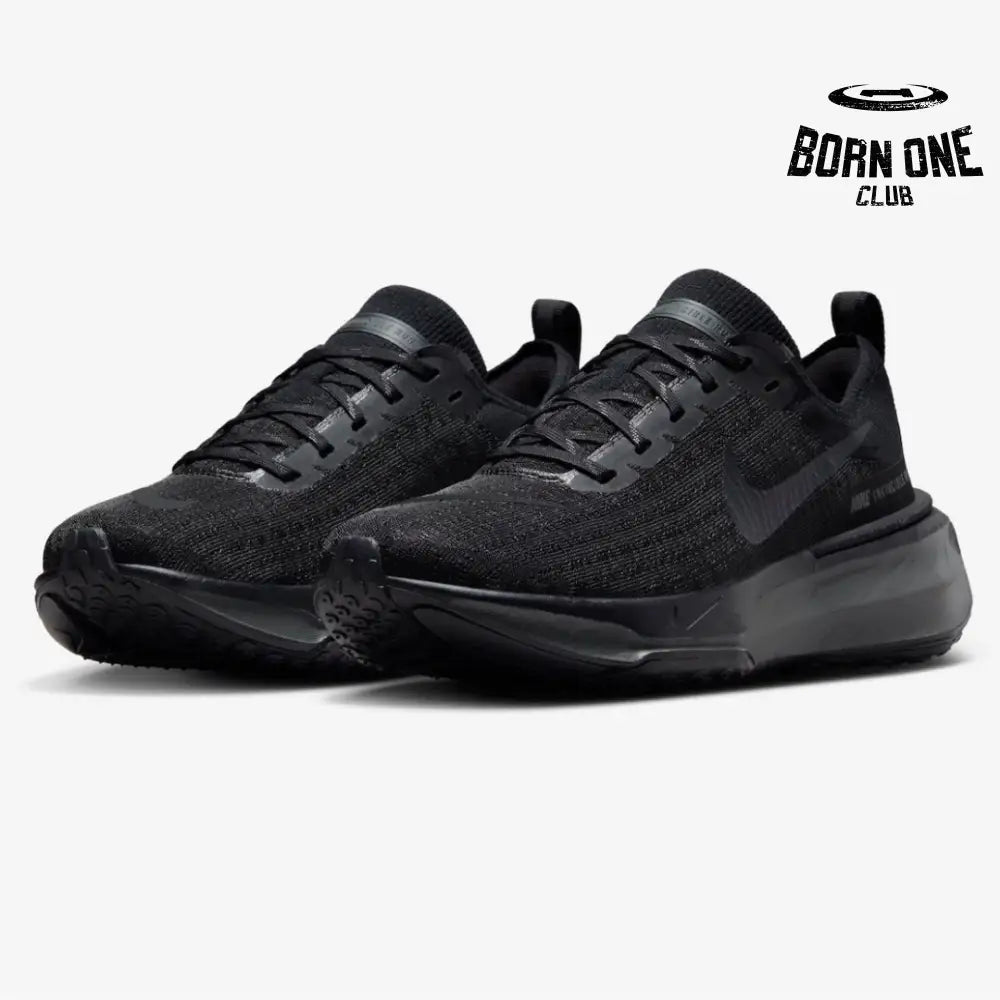 Nike Invincible Run 3 - Preto