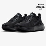 Nike Invincible Run 3 - Preto