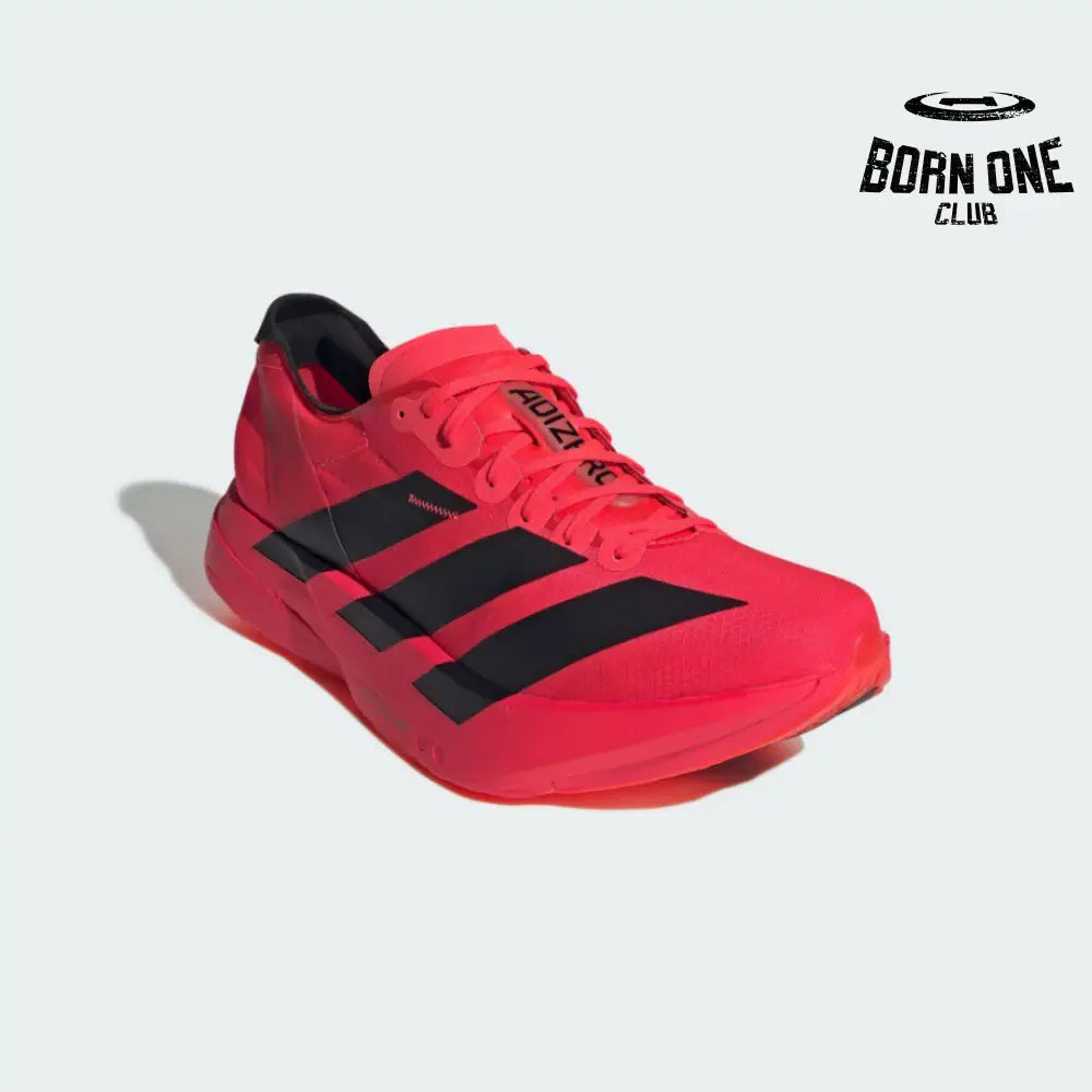 Adidas Adizero Adios Pro 4 Vermelho