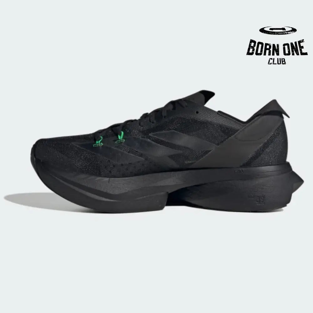 Adidas Adizero Adios Pro 3 - Black Limited