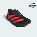 Adidas Adizero EVO SL - Preto/Vermelho