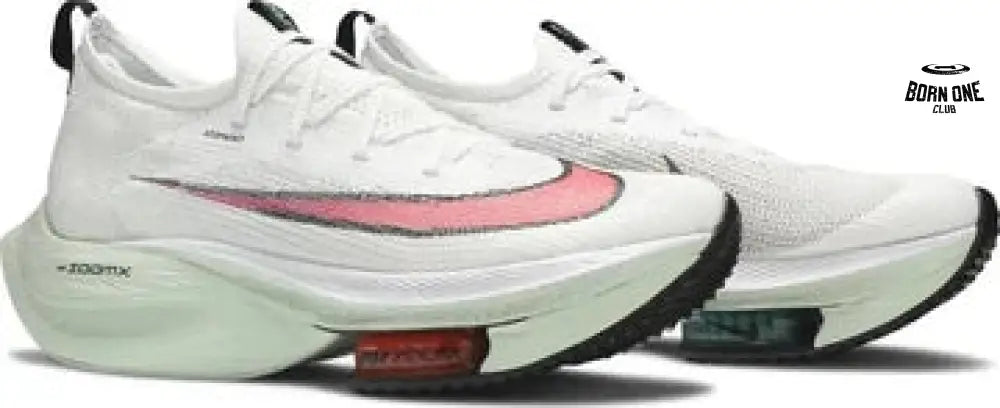 Air Zoom Alphafly Next% Watermelon