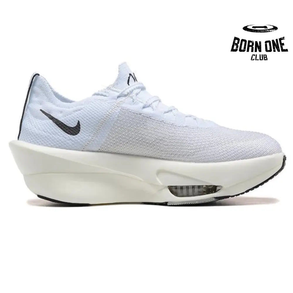 Nike ZoomX ALPHAFLY Next% 3 - White