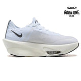 Nike ZoomX ALPHAFLY Next% 3 - White