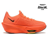 Nike ZoomX ALPHAFLY Next% 3 - Laranja