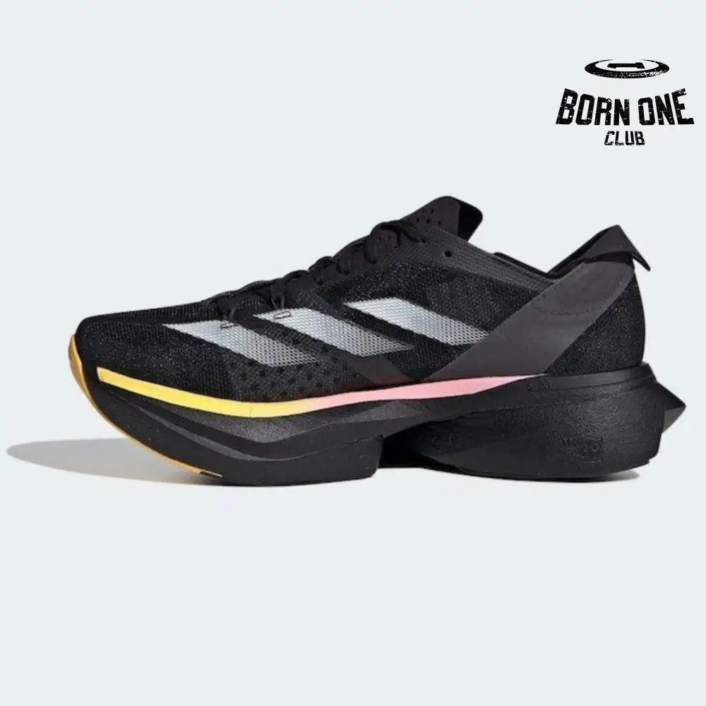 Adidas Adizero Adios Pro 3 - Black Collor Edition Limited