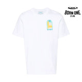 Camiseta Casablanca Les Arches