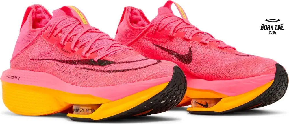 Air Zoom Alphafly NEXT% 2 'Hyper Pink'