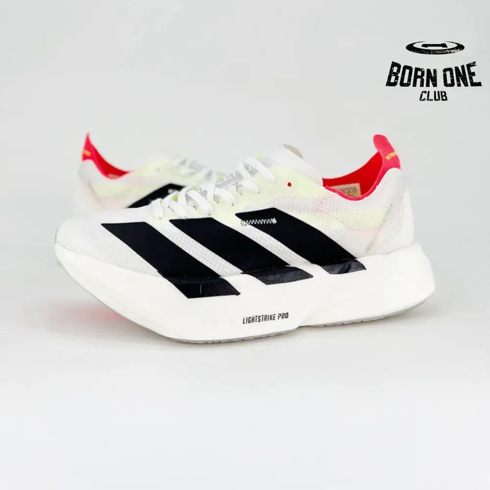 Adidas Adizero Adios Pro 4 Branco
