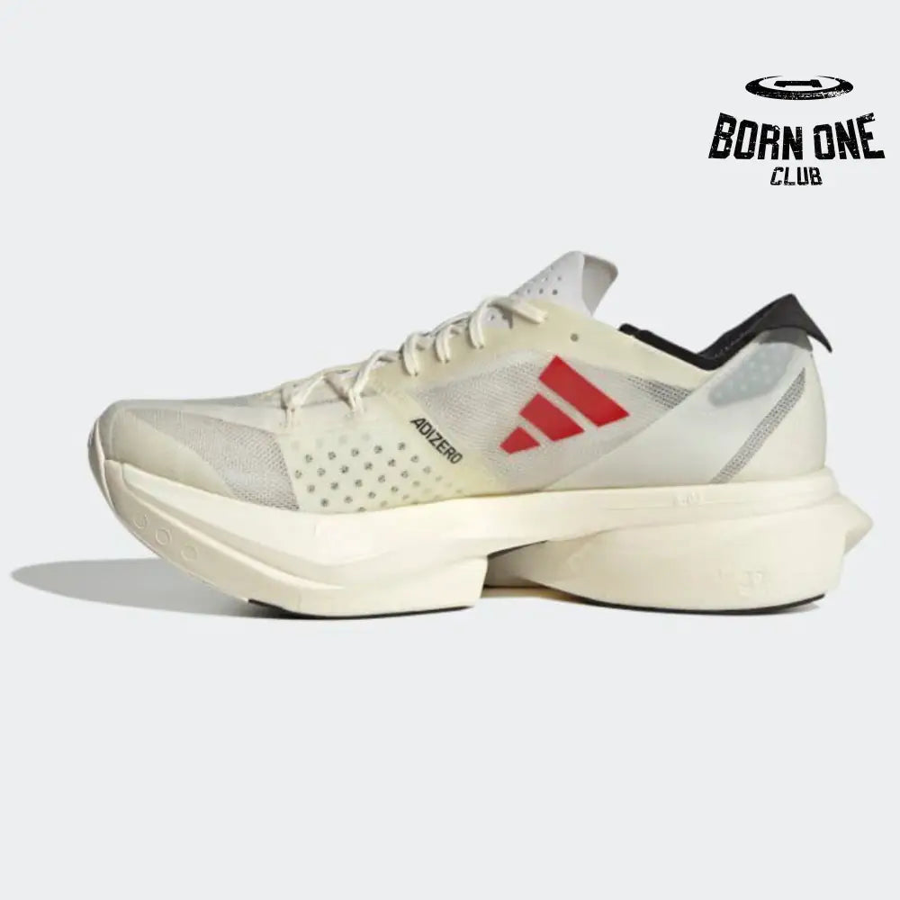 Adidas Adizero Adios Pro 3 - 'To run is to Live!' GW7261