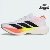 Adidas Adizero Drive RC - Cloud White/Core Black/Solar Red