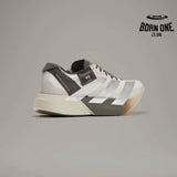 Adidas Adizero Adios Pro 4 Y3 Bege/Preto/Cinza