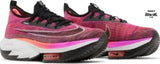 Air Zoom Alphafly Next% Hyper Violet