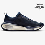 Nike Invincible Run 3 Azul Marinho