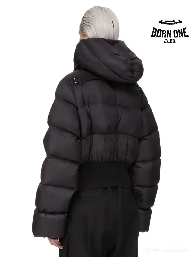 Rick Owens Jaqueta for girls 28594046
