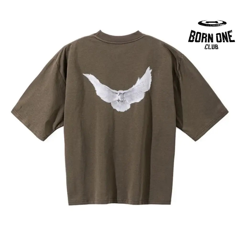 Yeezy GAP Camiseta