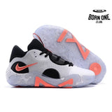 NIKE PG 6 x FLUORO