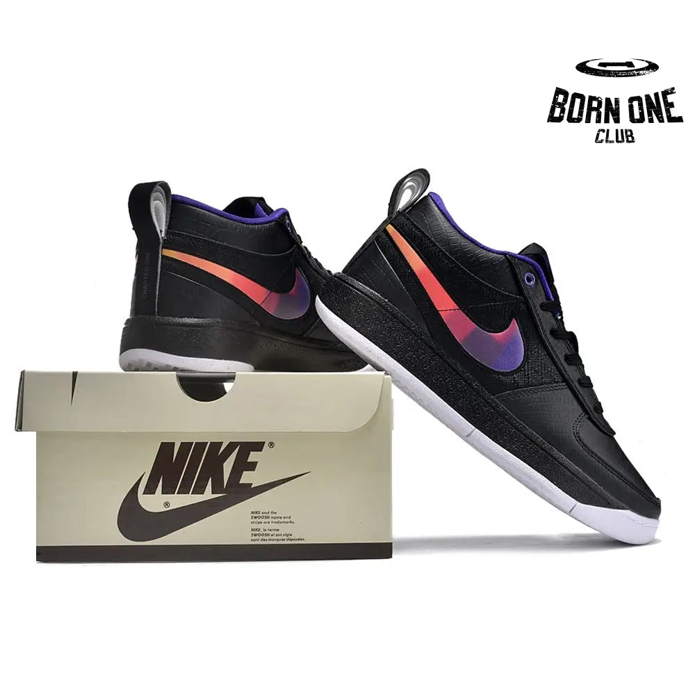 NIKE BOOK 1 x THE VALLEY