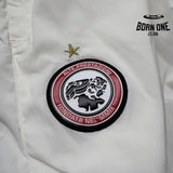Conjunto Palace Pro Team Palco Shell