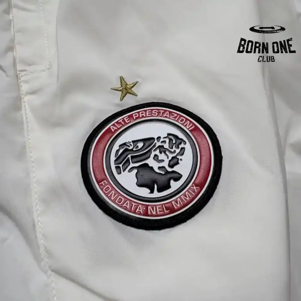 Conjunto Palace Pro Team Palco Shell