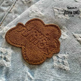 Jaqueta Louis Vuitton by Tyler, the Creator Monogram Denim