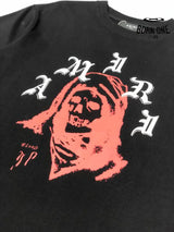 Camiseta Amiri x Wes Lang Solar Kings