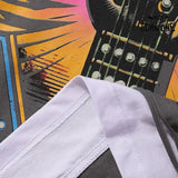 Rough Play Camiseta Manga Longa