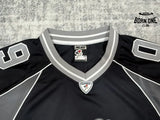 Conjunto Palace Om Mesh Jersey Black Grey