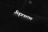 Jaqueta Supreme Polartec Shearling Pullover Dupla Face