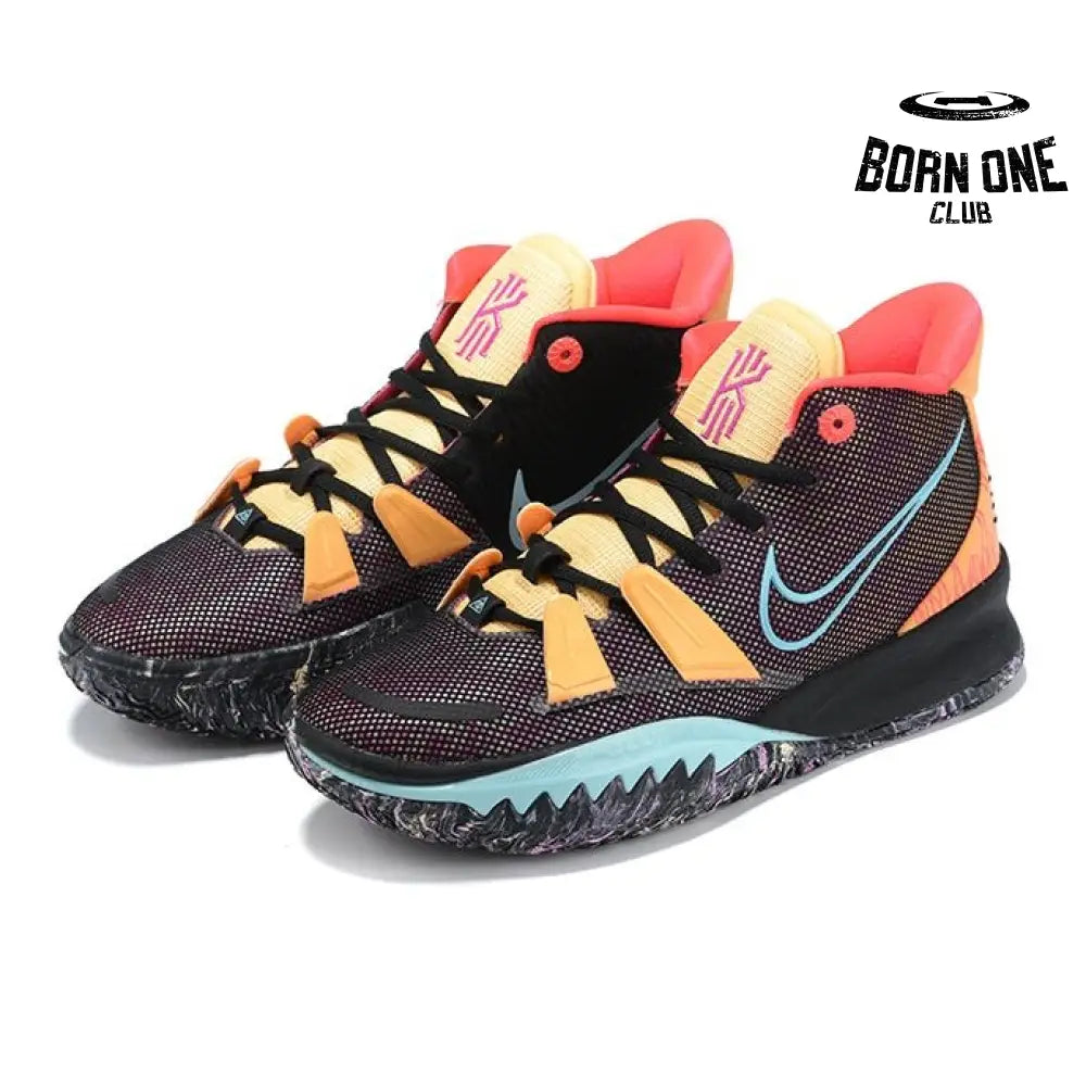 NIKE KYRIE 7 x SOUNDWAVE