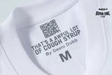 Camiseta Cough Syrup