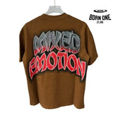 Camiseta Mixed Emotion