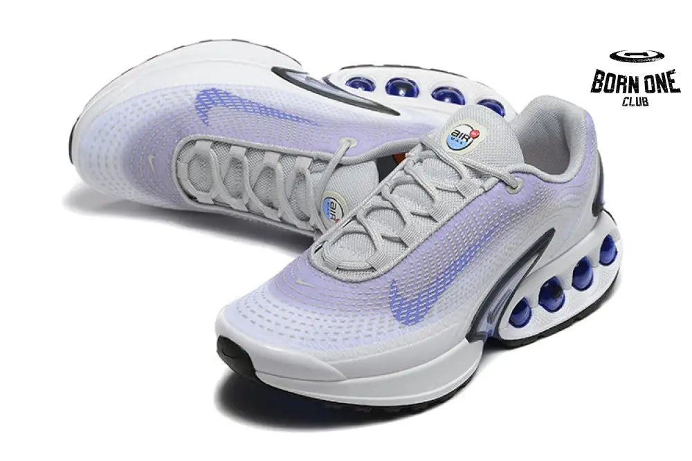Air Max DN 'Persian Violet'