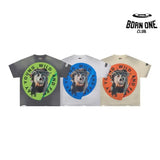 Rough Play Camiseta