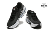 Air Max DN 'Black - White'