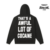 Moletom Cough Syrup