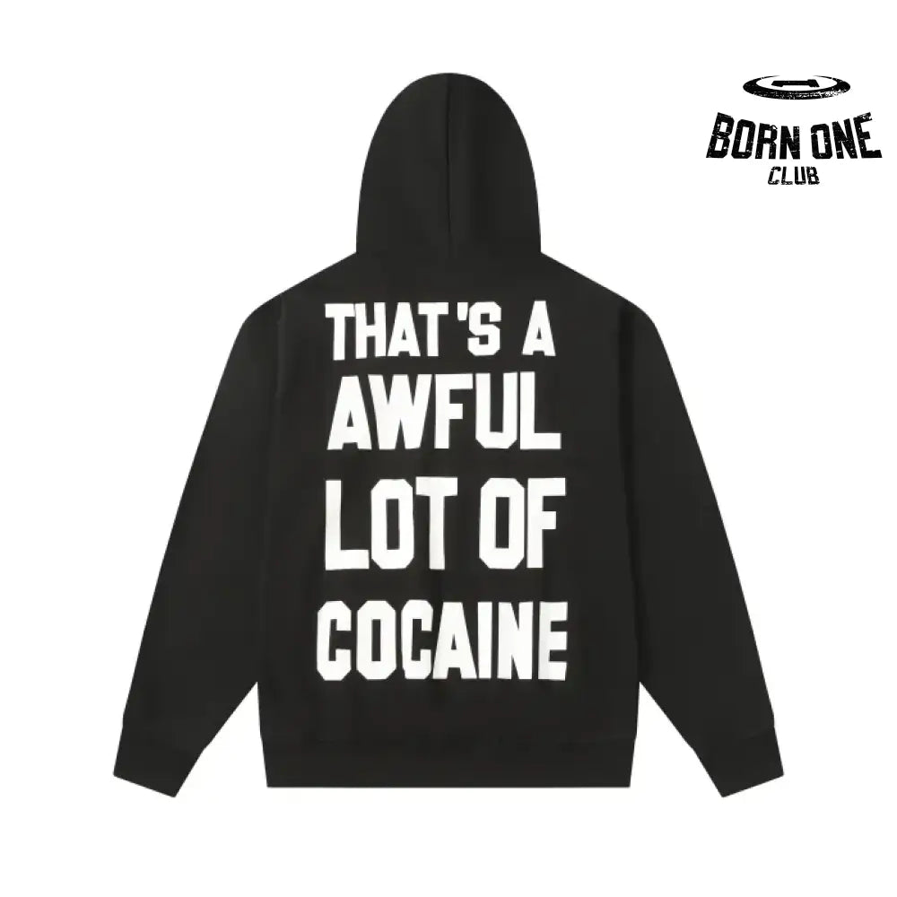 Moletom Cough Syrup