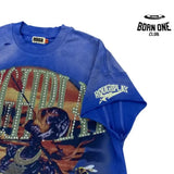 Rough Play Camiseta