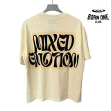 Camiseta Mixed Emotion