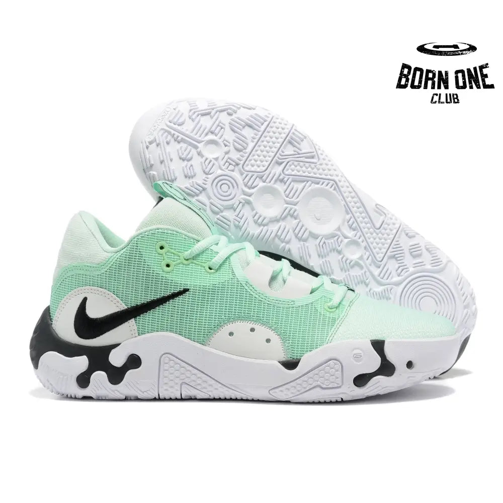 NIKE PG 6 x MINT GREEN PE