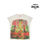 Rough Play Camiseta