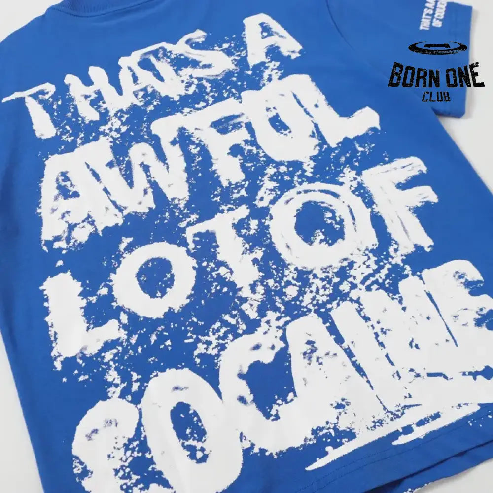 Camiseta Cough Syrup