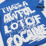 Camiseta Cough Syrup
