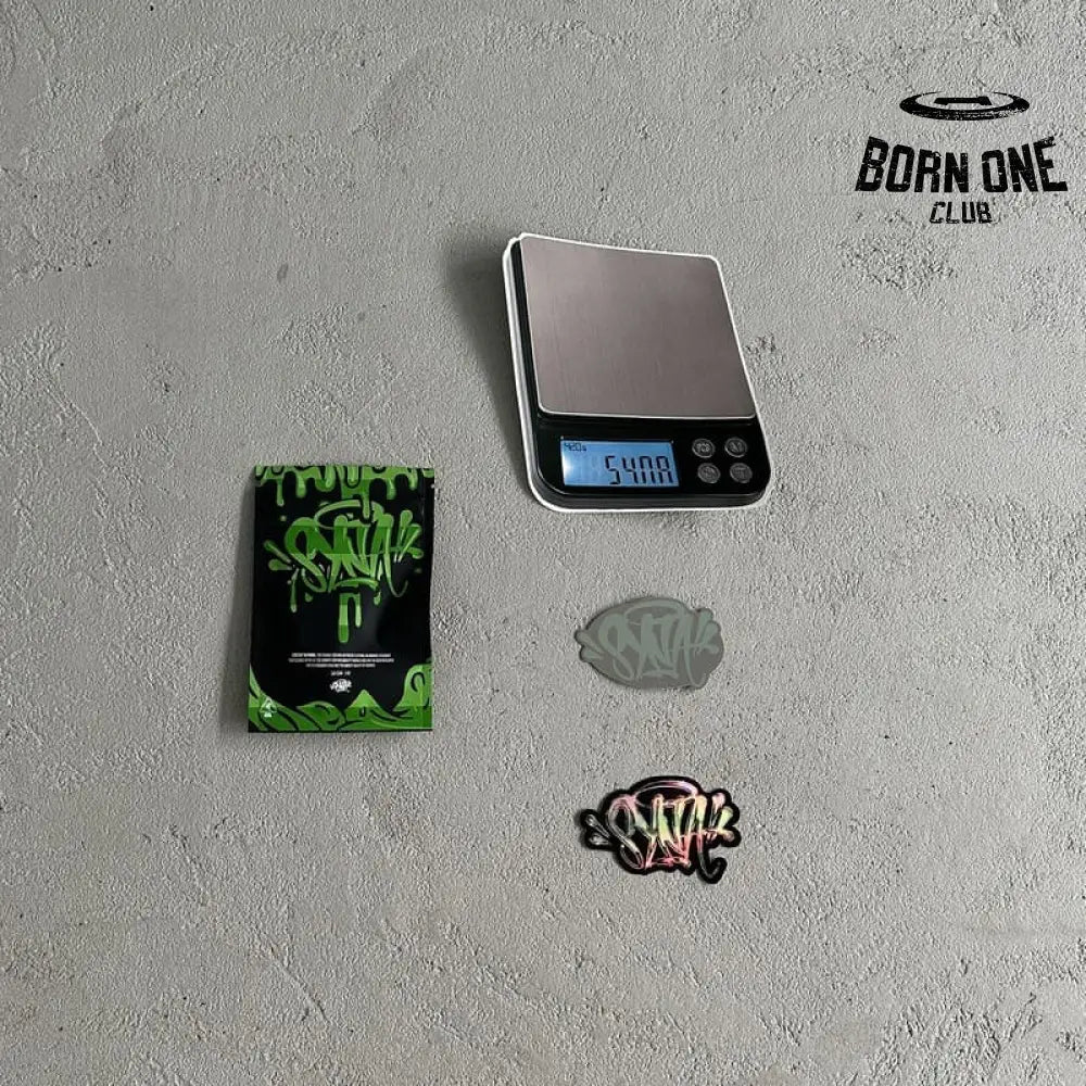 Conjunto Team Syna Hood Twinset Green