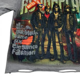Rough Play Camiseta