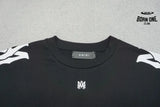 Camiseta Amiri 22 Football