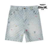 Shorts Louis Vuitton Jeans By Tyler, The Creator