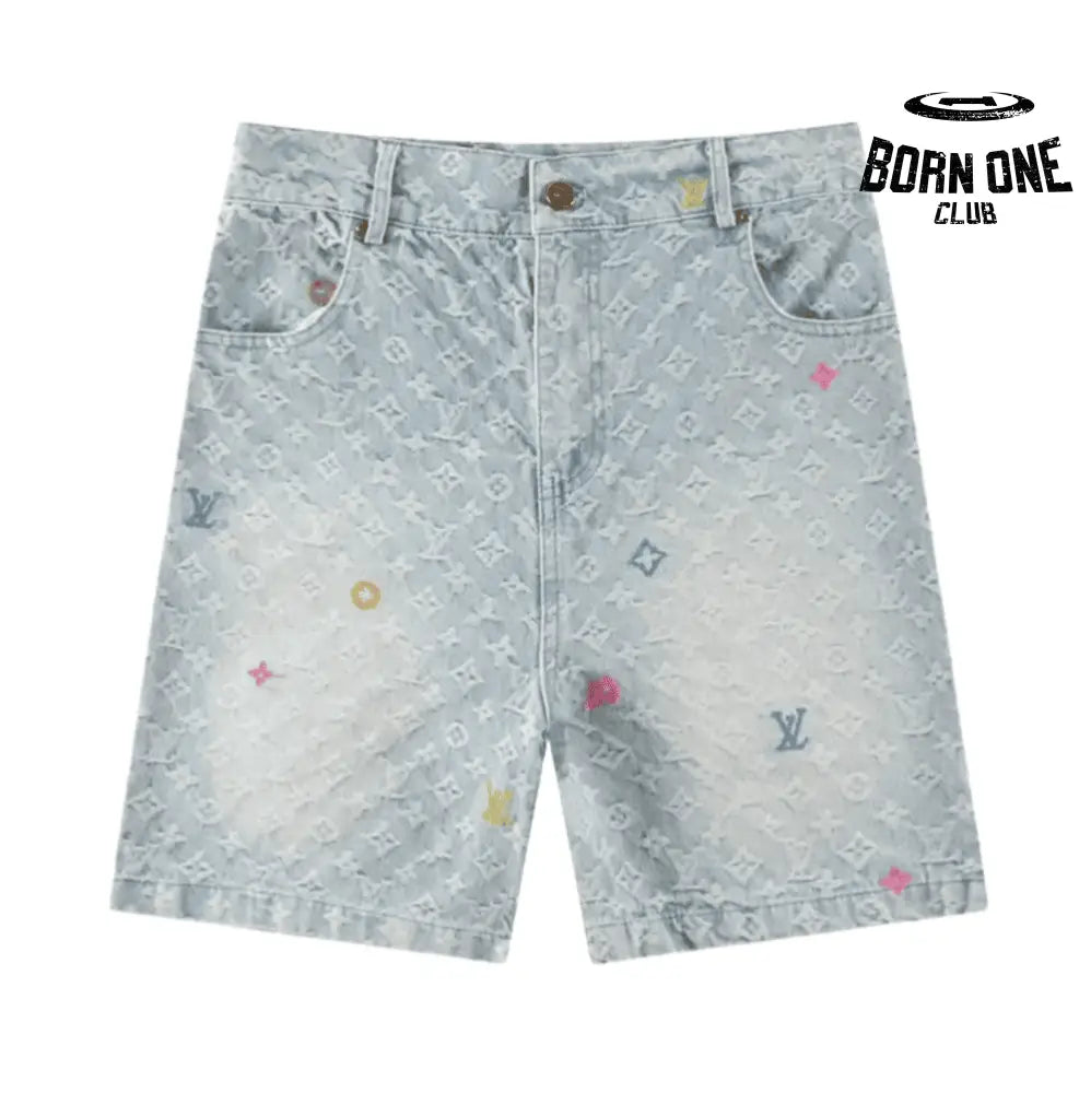 Shorts Louis Vuitton Jeans By Tyler, The Creator