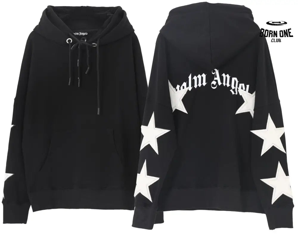 Palm Angels Moletom