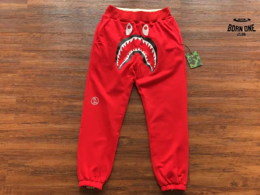Bape Calça
